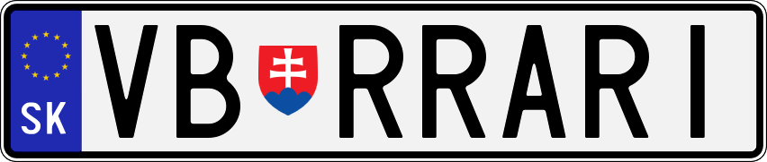 Typ III - Bežná 1R