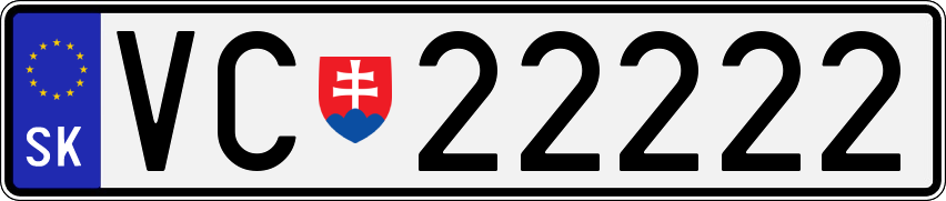 Typ III - Bežná 1R