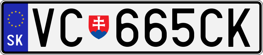 Typ III - Bežná 1R