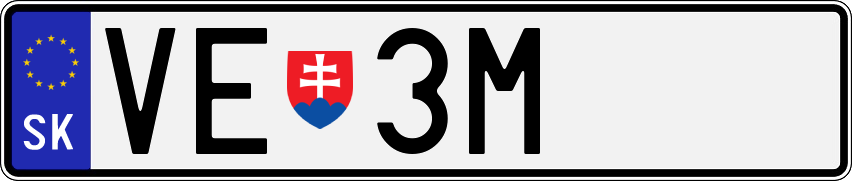 Typ III - Bežná 1R