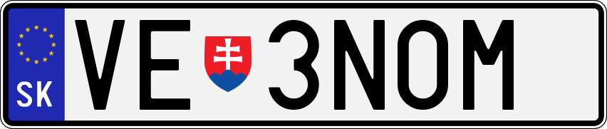 Typ III - Bežná 1R
