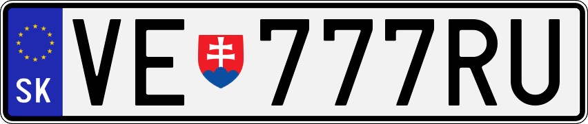 Typ III - Bežná 1R