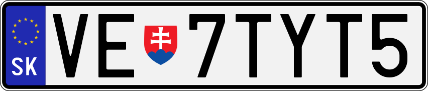 Typ III - Bežná 1R