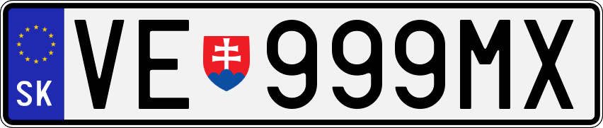 Typ III - Bežná 1R