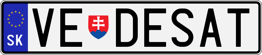 Typ III - Bežná 1R