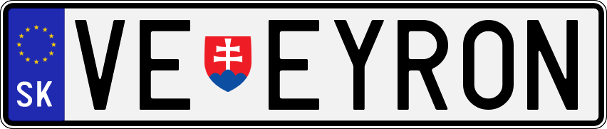 Typ III - Bežná 1R