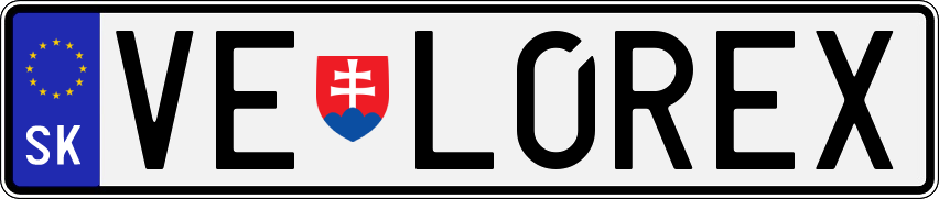 Typ III - Bežná 1R