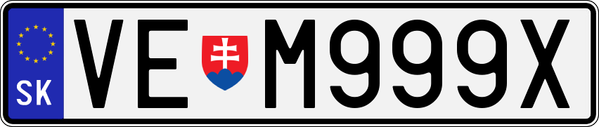 Typ III - Bežná 1R