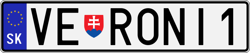 Typ III - Bežná 1R