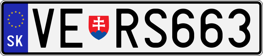 Typ III - Bežná 1R