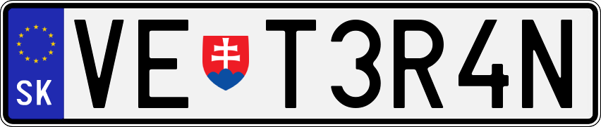 Typ III - Bežná 1R