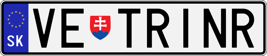 Typ III - Bežná 1R