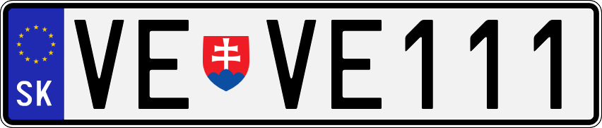 Typ III - Bežná 1R