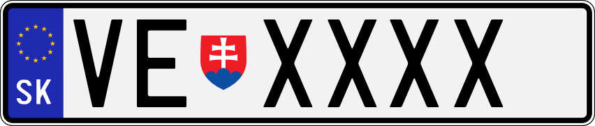 Typ III - Bežná 1R
