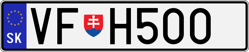 Typ III - Bežná 1R