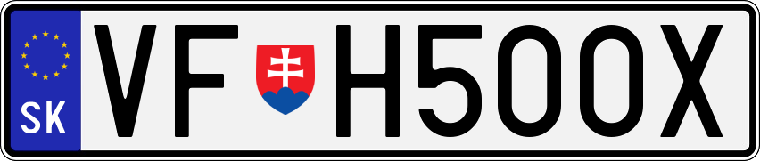 Typ III - Bežná 1R