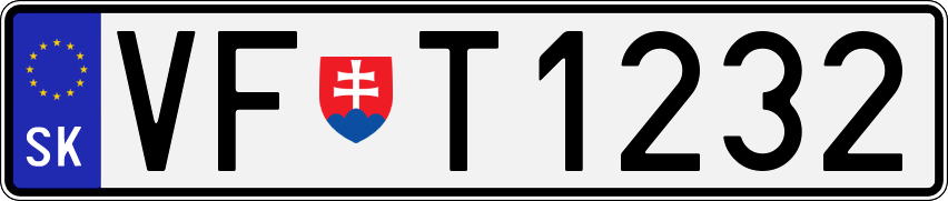 Typ III - Bežná 1R