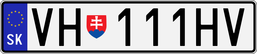 Typ III - Bežná 1R