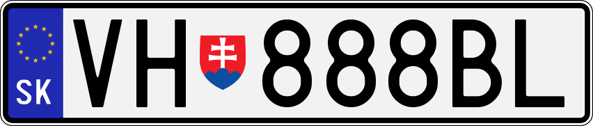 Typ III - Bežná 1R