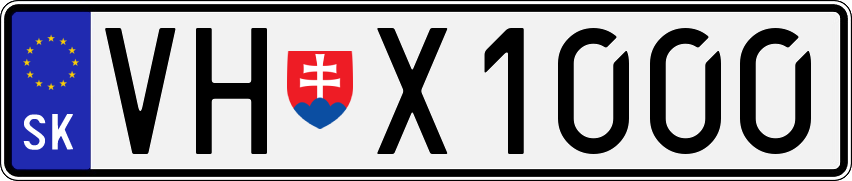 Typ III - Bežná 1R