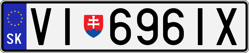 Typ III - Bežná 1R