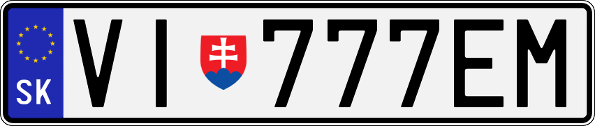 Typ III - Bežná 1R