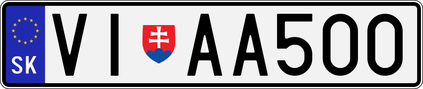 Typ III - Bežná 1R