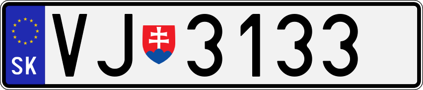 Typ III - Bežná 1R