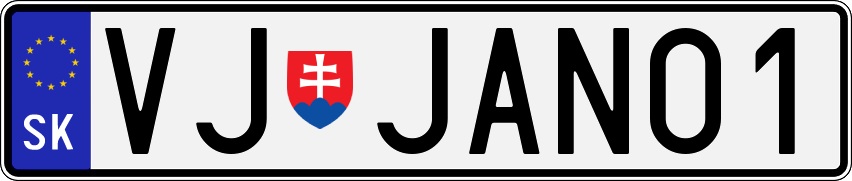 Typ III - Bežná 1R