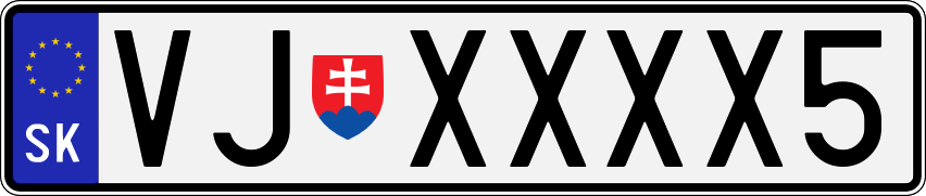 Typ III - Bežná 1R