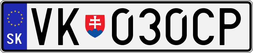 Typ III - Bežná 1R