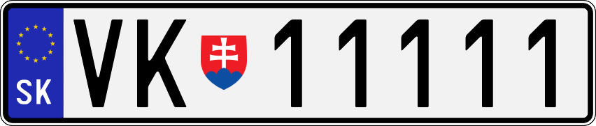 Typ III - Bežná 1R