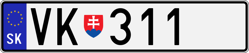 Typ III - Bežná 1R