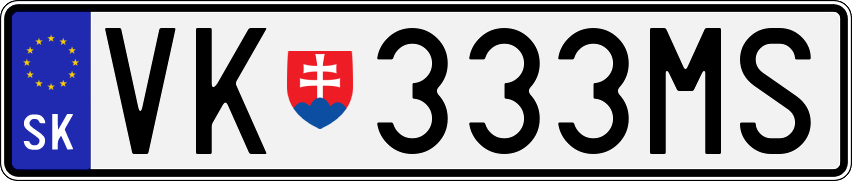 Typ III - Bežná 1R