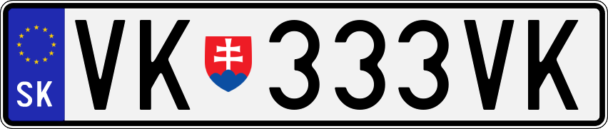 Typ III - Bežná 1R