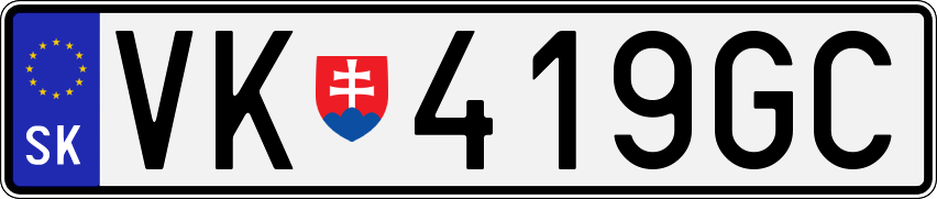 Typ III - Bežná 1R