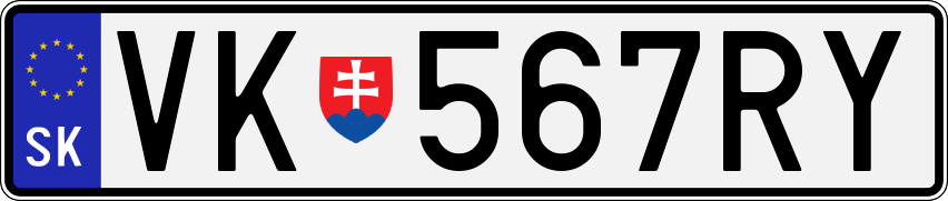 Typ III - Bežná 1R