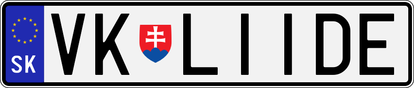 Typ III - Bežná 1R