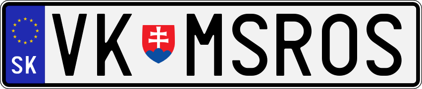 Typ III - Bežná 1R