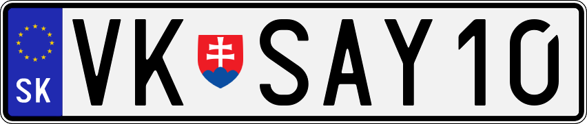 Typ III - Bežná 1R