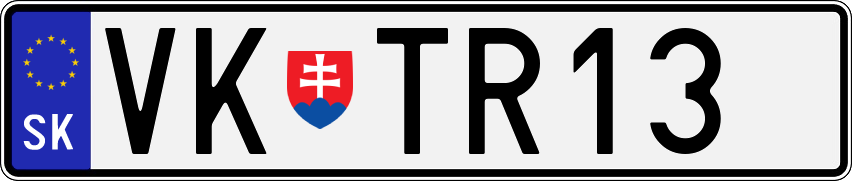 Typ III - Bežná 1R