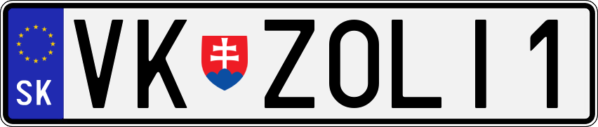 Typ III - Bežná 1R