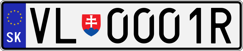 Typ III - Bežná 1R