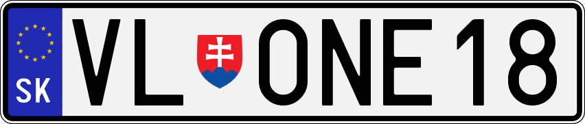Typ III - Bežná 1R