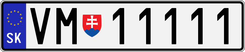 Typ III - Bežná 1R
