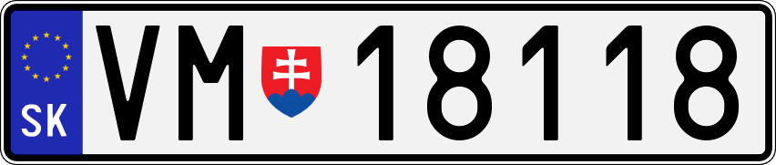 Typ III - Bežná 1R