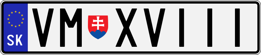 Typ III - Bežná 1R