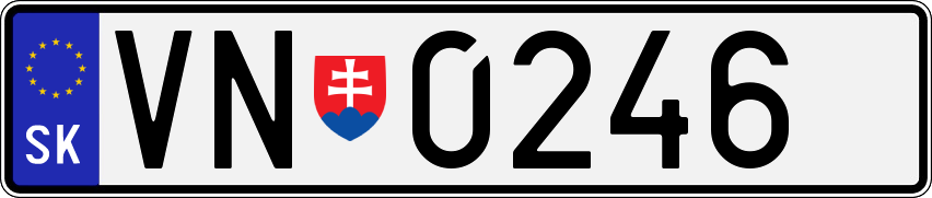 Typ III - Bežná 1R