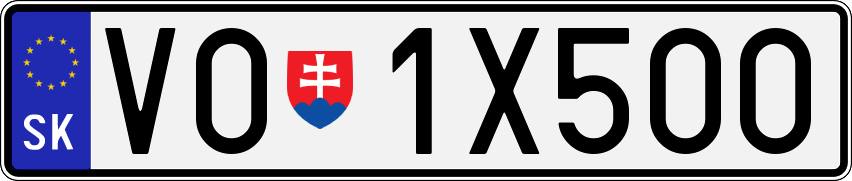 Typ III - Bežná 1R