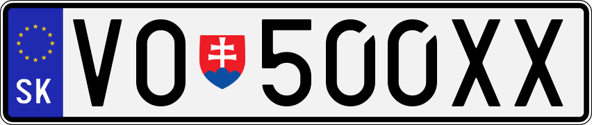 Typ III - Bežná 1R